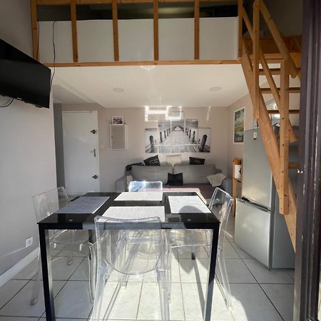 Appartement St Pierre La Mer Saint-Pierre-la-Mer  Екстер'єр фото