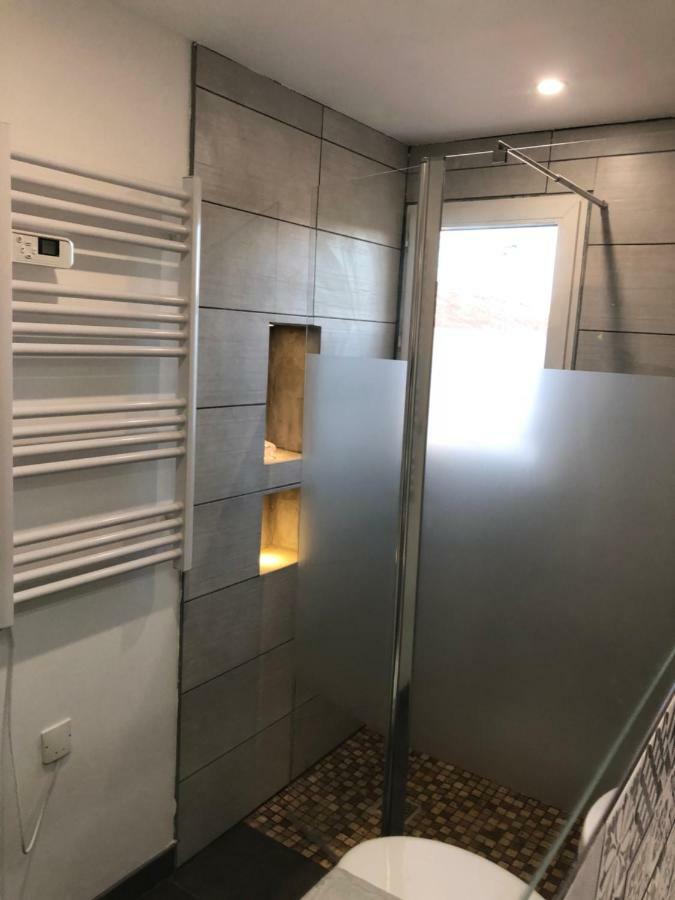 Appartement St Pierre La Mer Saint-Pierre-la-Mer  Екстер'єр фото