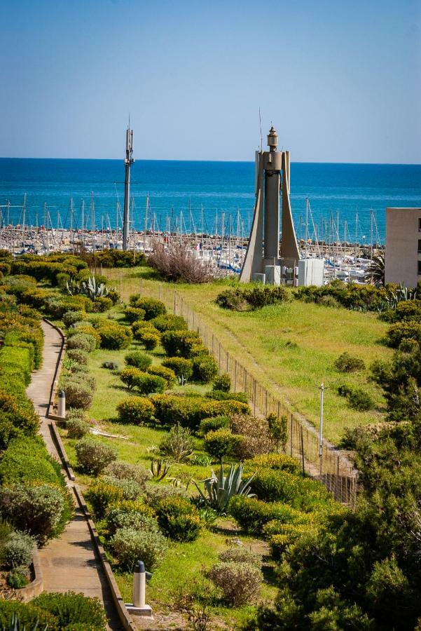 Appartement St Pierre La Mer Saint-Pierre-la-Mer  Екстер'єр фото