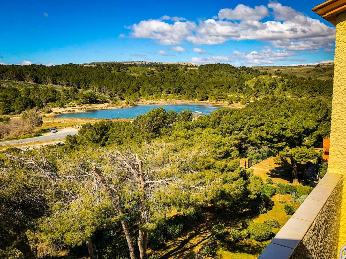 Appartement St Pierre La Mer Saint-Pierre-la-Mer  Екстер'єр фото